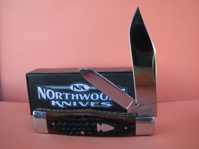 Northwoods jack