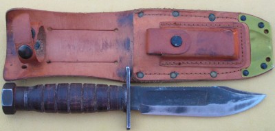 A 5 and a 6 inch JPK both Camillus 007.jpg