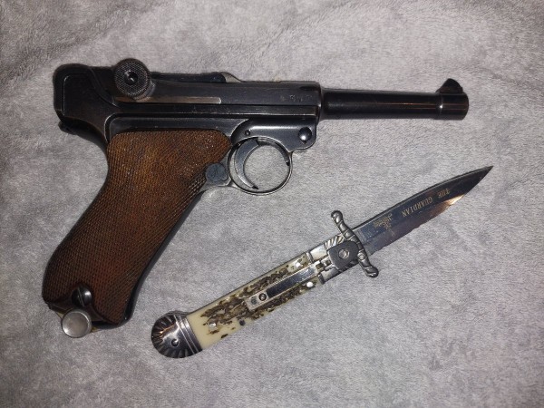 Classic Germans