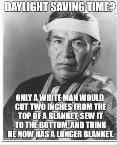 A PERFECT ANALOGY