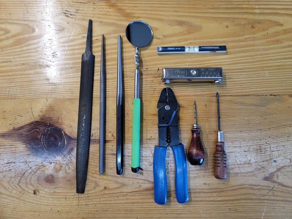 misc. stuff
