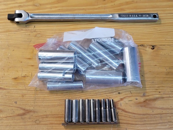 Craftsman USA stuff