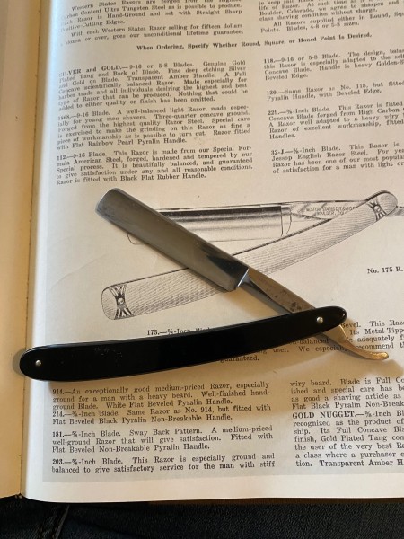 1921 model #214