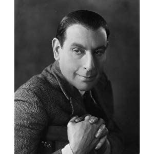 Cedrick Hardwicke