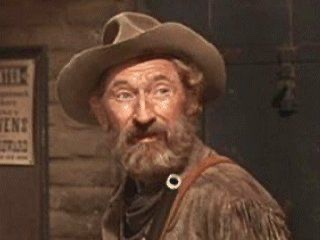 Arthur Hunnicutt