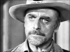 John Dehner