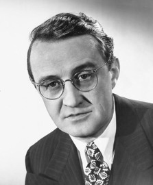 Arthur Shields