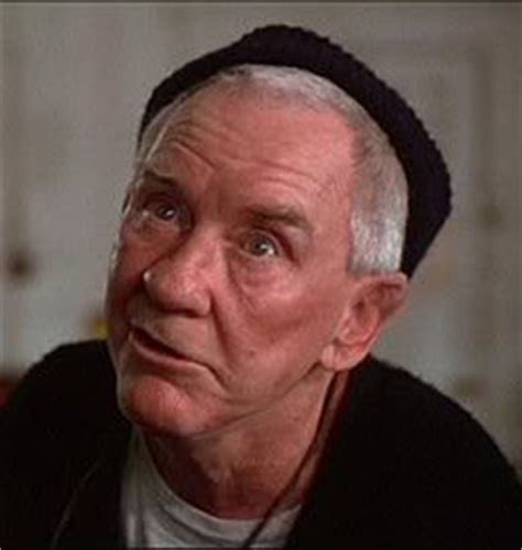 Burgess Meredith
