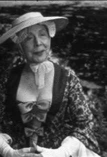 Edith Evans