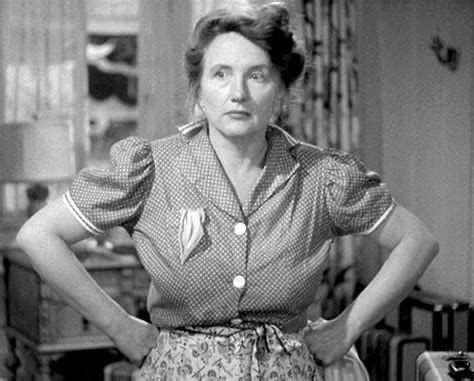 Marjorie Main