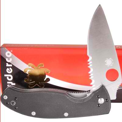 Spyderco Tenacious