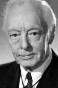 Harry Davenport