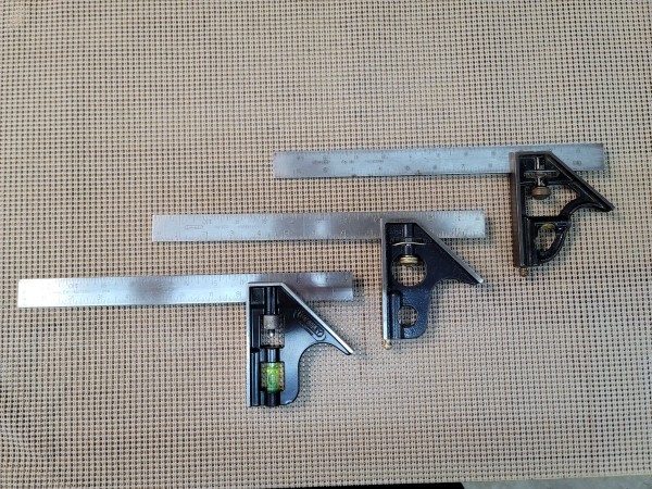 Stanley 22, 122, and 122A