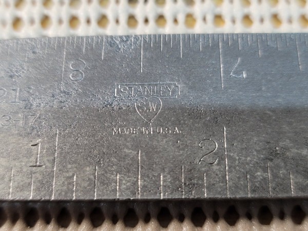 Stanley Sweetheart Logo