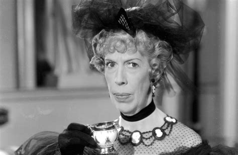 Edna Mae Oliver