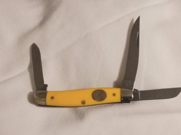 Moore maker 3300