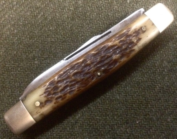 My Knife.