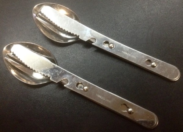 The Two Identical Sets.