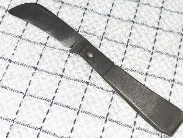 ALLEN CUTLERY COMPANY.<br />No. 30 - Pruner Pattern.