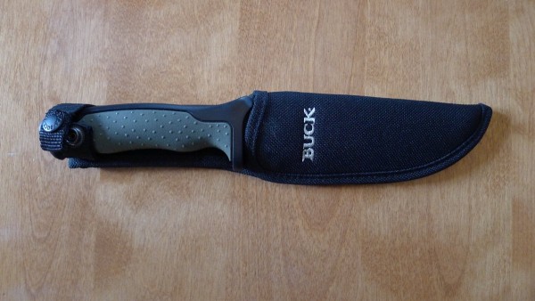 Buck 650