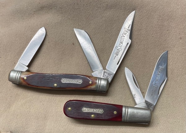 Schrade