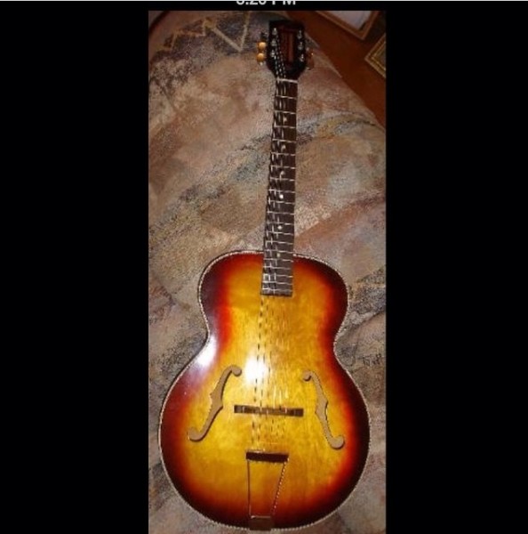 1965 Broadwy