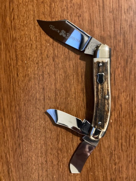 3 blade whittler