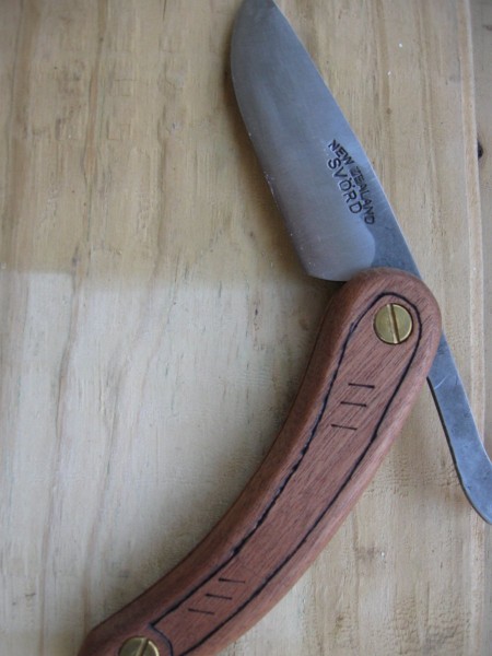 Svord Peasant knife.JPG