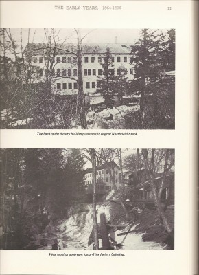 TOP PICTURE; LOOK 7--8 O'CLOCK FROM CENTER OF PIC. SEE DIAGONAL TUBE. COMPARE TO MY PIC. BELOW.