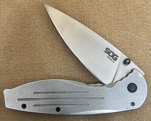 SOG