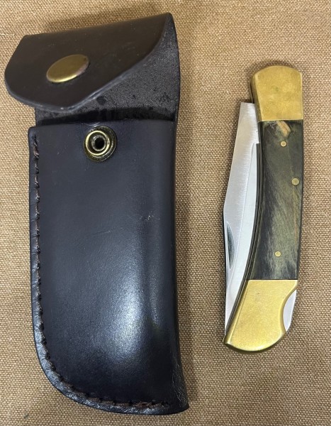 FS with sheath