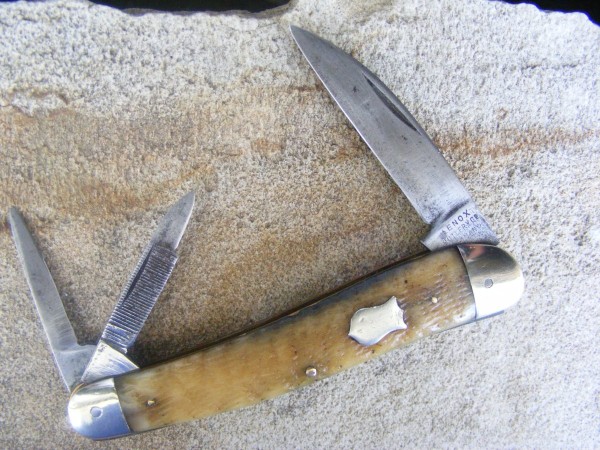 Lenox Cutlery Co Germany (1).JPG