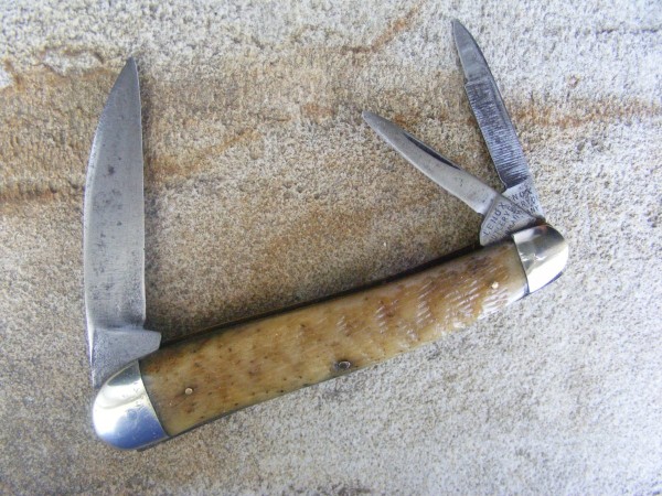 Lenox Cutlery Co Germany  (1).JPG
