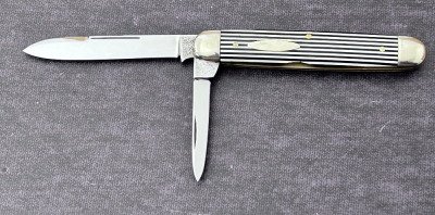 SHAPLEIGH DIAMOND EDGE EQUAL END