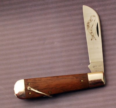 CASE 1984 WHALER