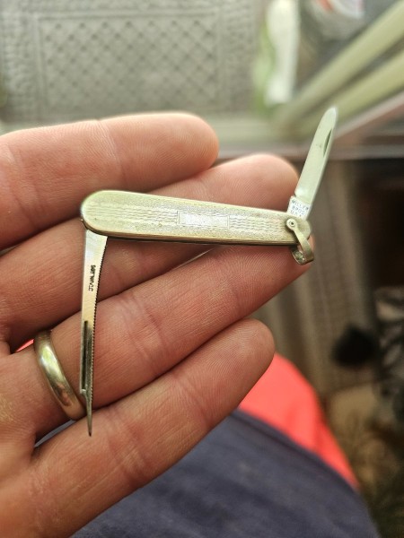 Miller Knife