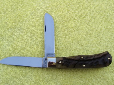 GEC Rams Horn 2007.JPG