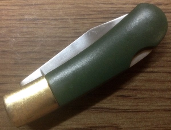 Picture #7.<br />See Description Pocket Knife #2.