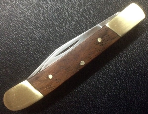 Picture #6.<br />See Description Pocket Knife #2.