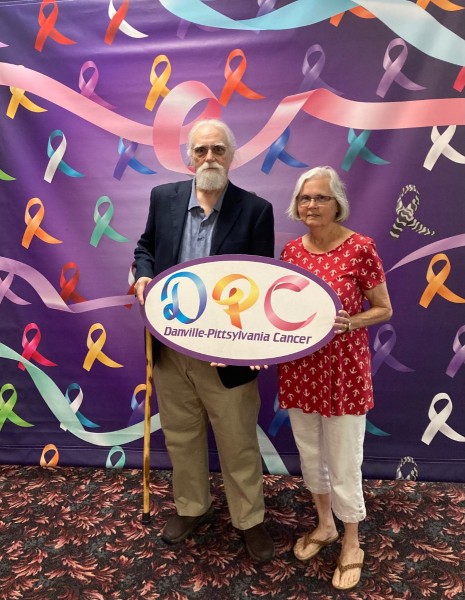 Danville-Pittsylvania Cancer Association “Celebration of Life”