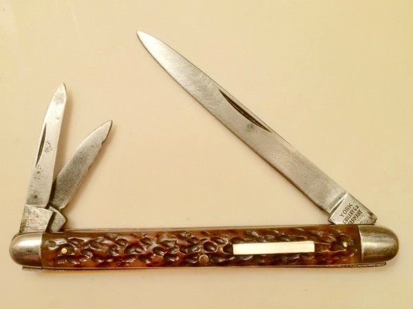 York Cutlery