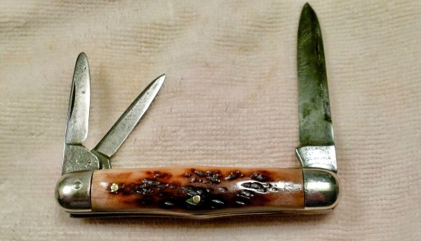 Washington Cutlery