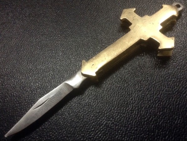 Picture #7.<br />See Description Pocket Knife #2.