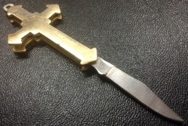 Picture #8.<br />See Description Pocket Knife #2.
