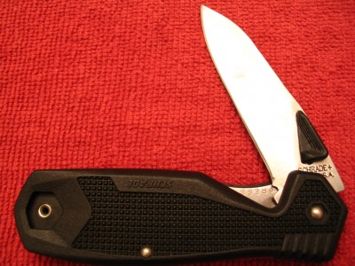 My new beater