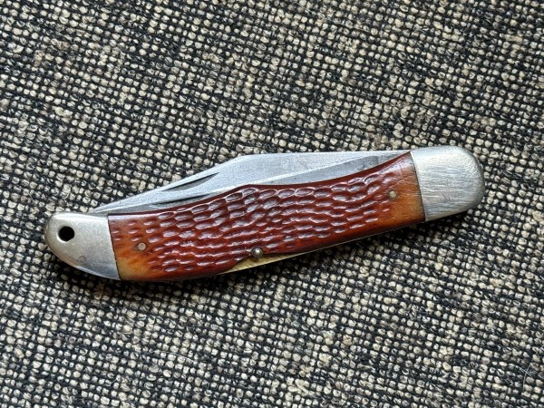 Schrade Walden