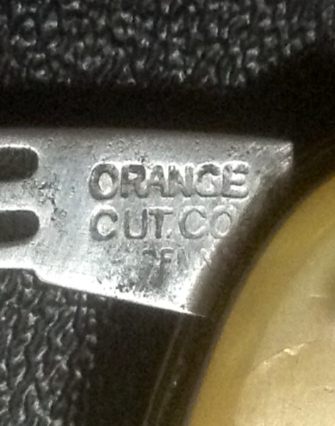 The Tool Back Stamp.