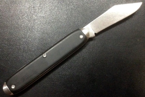 CAMILLUS SB100F-&quot;Ol' Glory&quot; Series<br />Pocket Knife #39.