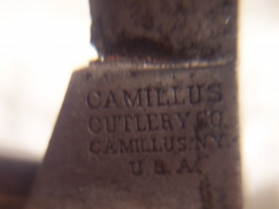 camillus 3-3/8  3 line jack