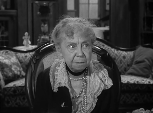 Ida Moore